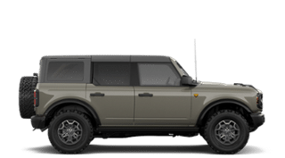 2026 Ford Bronco® External Image 5